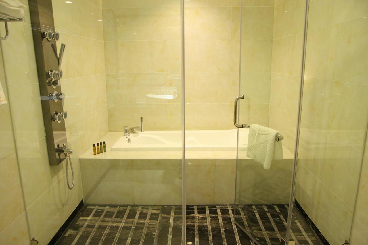 Foshan Sweet World Hotel Værelse billede