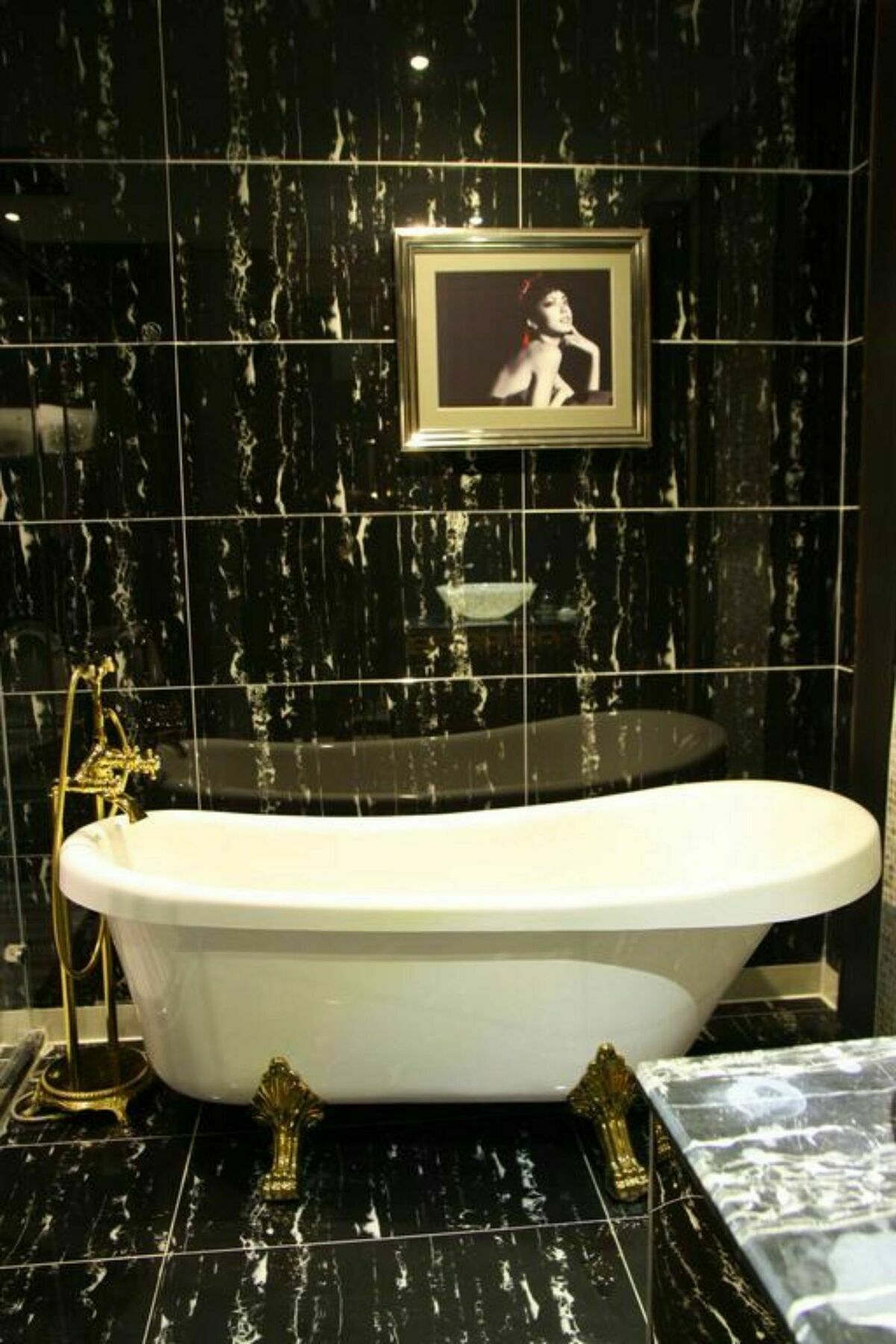 Foshan Sweet World Hotel Eksteriør billede