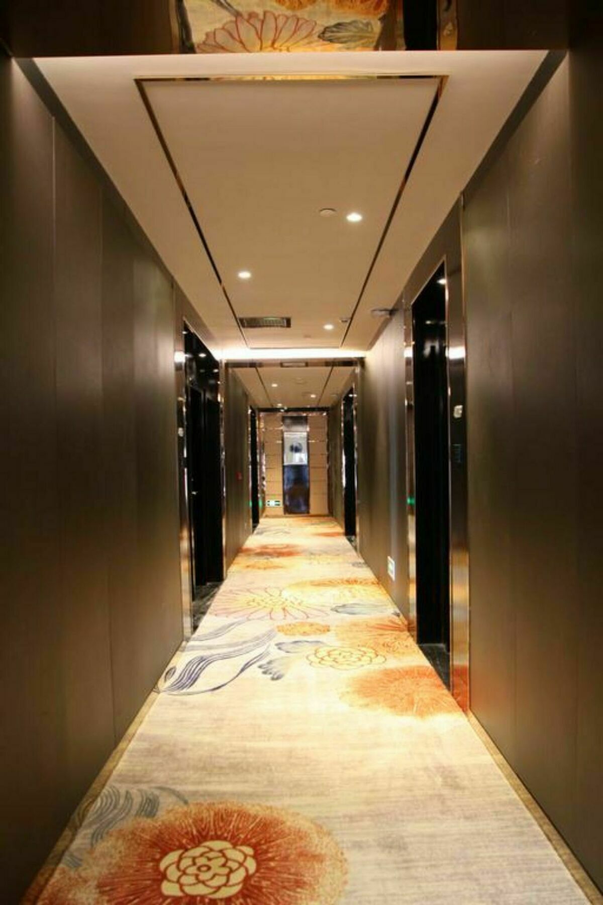 Foshan Sweet World Hotel Eksteriør billede